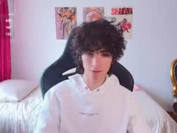 jfromelfen webcam model stream image