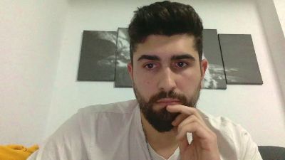 alexmndz webcam model stream image