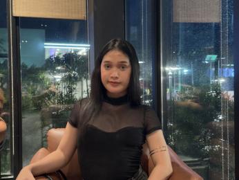 ValerySalvador webcam model stream image