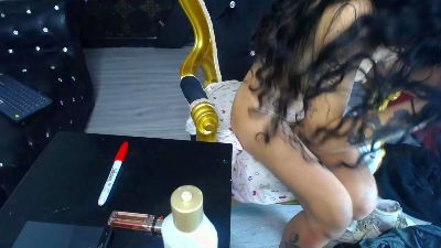 Sweett_pleasure webcam model stream image