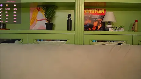 LindaFarm webcam model stream image