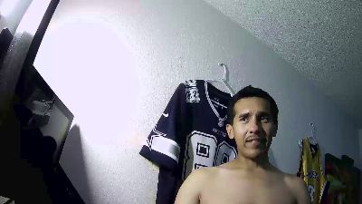 PapiGuapo_1_hot webcam model stream image