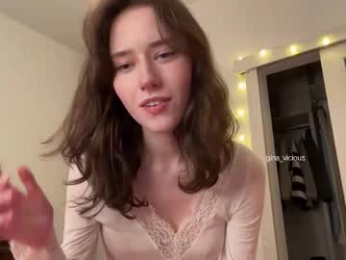 gina_vicious webcam model stream image