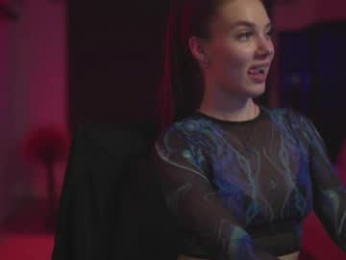 candy__storm webcam model stream image