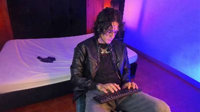 Skinny_Mac webcam model stream image