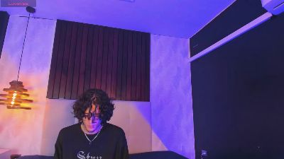 Skinny_Mac webcam model stream image