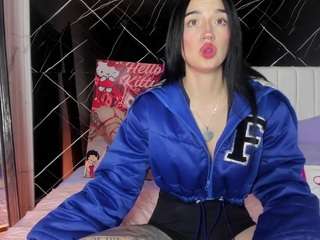 candyleilaa webcam camsoda model stream image