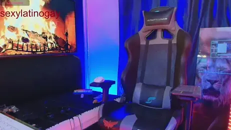 sexylatin0gay webcam model stream image