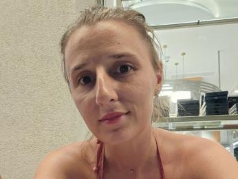 AryaVibe webcam livejasmin model stream image