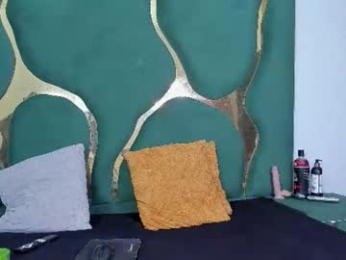 daylesandharry webcam chaturbate model stream image