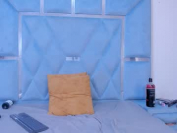 daylesandharry webcam chaturbate model stream image