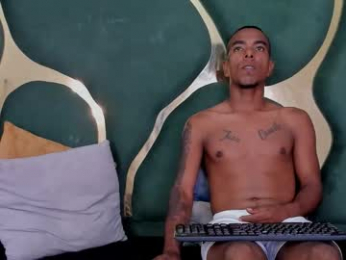 daylesandharry webcam chaturbate model stream image