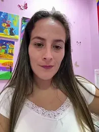 Rousse92 webcam model stream image