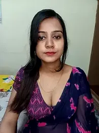 Miss-Riyasingh webcam model stream image