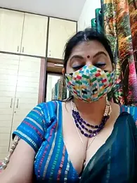 Ratna-777 webcam model stream image