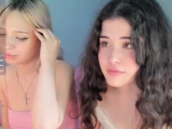 chloeblisss webcam model stream image