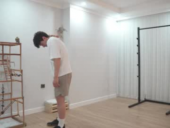 tommyjoyer webcam model stream image