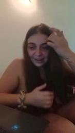 Coke9_ webcam model stream image