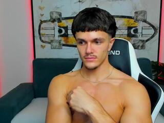 Brooklyn Spencer webcam model stream image