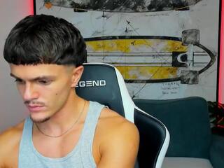 Brooklyn Spencer webcam model stream image