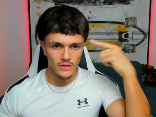 Brooklyn Spencer webcam model stream image