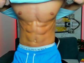 Brooklyn Spencer webcam model stream image