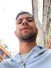 Michaell_Spinelly webcam model stream image