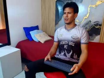 jacobwolf__ webcam chaturbate model stream image