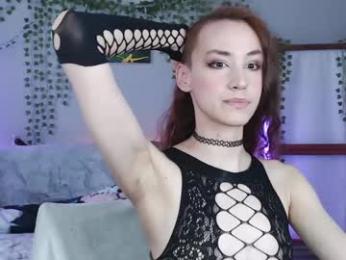 wildorchid_ webcam chaturbate model stream image
