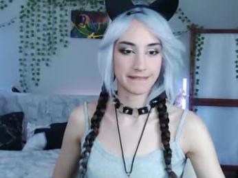 wildorchid_ webcam chaturbate model stream image