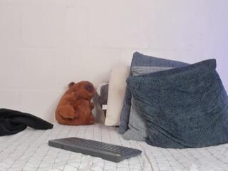 Kael Brown webcam model stream image