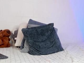 Kael Brown webcam model stream image