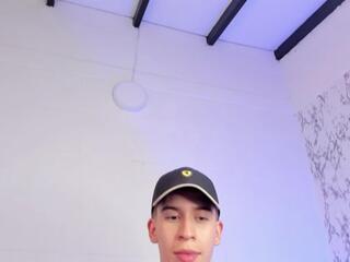 Kael Brown webcam model stream image
