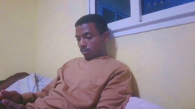 Kevs07 webcam model stream image