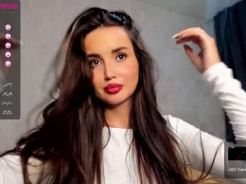 lilliasweety webcam model stream image