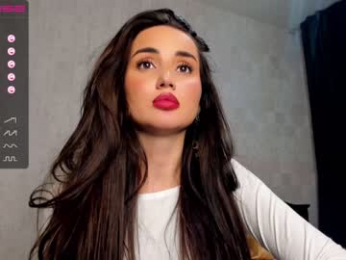 lilliasweety webcam model stream image