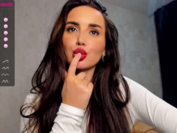 lilliasweety webcam model stream image