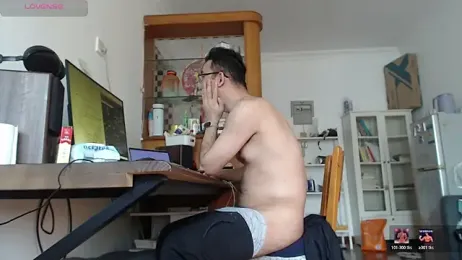 jjjjay123 webcam model stream image