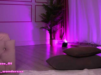 VanesaSimon webcam model stream image