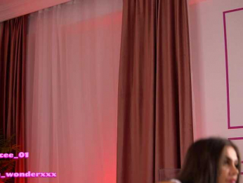 VanesaSimon webcam model stream image