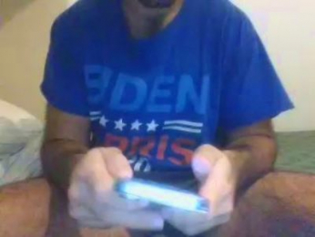 Coppai200 webcam model stream image