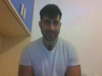 Coppai200 webcam model stream image