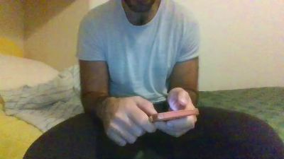 Coppai200 webcam model stream image