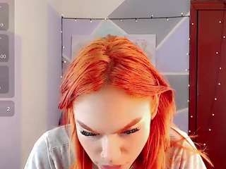 dolly-dirty webcam camsoda model stream image
