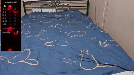 eva_zero webcam model stream image