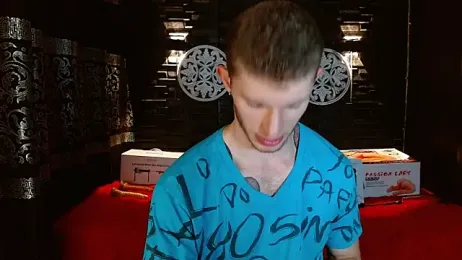 andrewxbi webcam model stream image