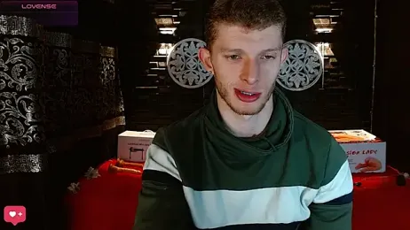 andrewxbi webcam model stream image