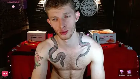andrewxbi webcam model stream image