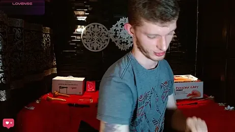 andrewxbi webcam model stream image