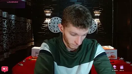 andrewxbi webcam model stream image